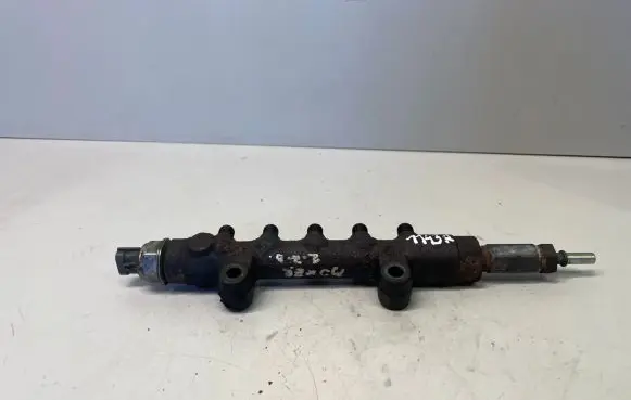 Peugeot Boxer Fuel main line pipe