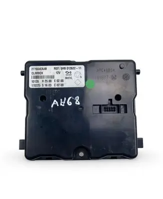 Nissan Qashqai Other control units/modules 277604EA4B