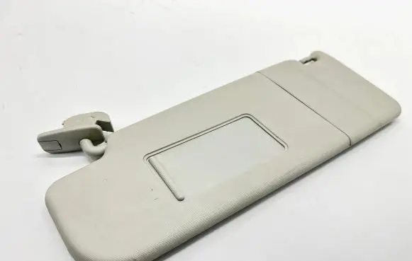 Skoda Octavia Mk2 (1Z) Sun visor 1Z0857551