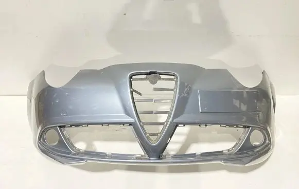 Alfa Romeo Mito Front bumper 156078529