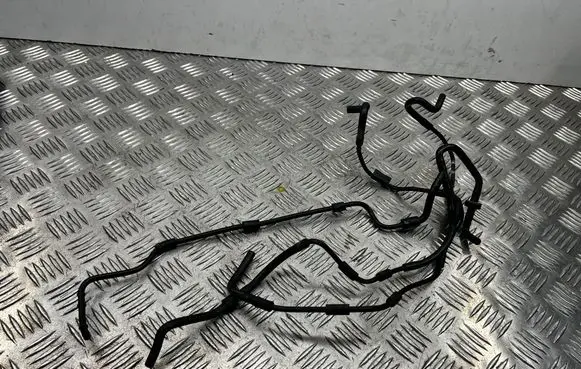 Skoda Octavia Mk2 (1Z) Vacuum line/pipe/hose 03L131051AL