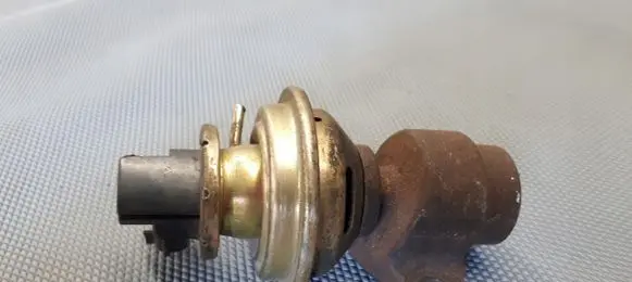 Ford Galaxy EGR valve 96FF-9D475-BD