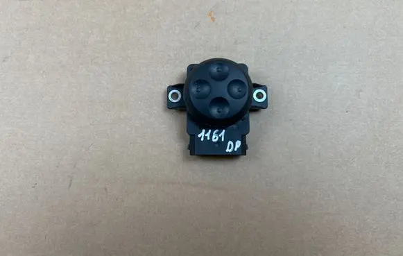Audi A5 Sportback 8TA Seat control switch 8E0959777B