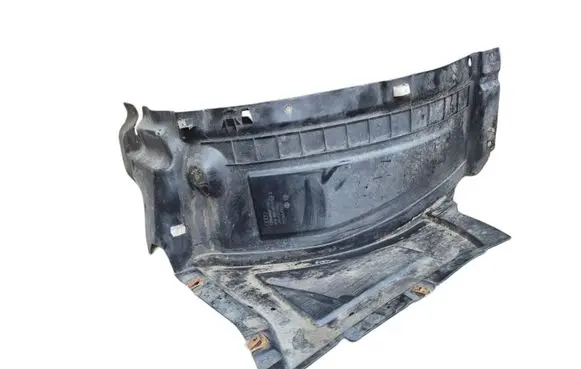 Audi A7 S7 4G Front wheel arch liner splash guards 4G8853887G