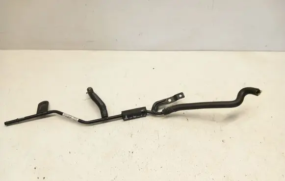 Volkswagen Golf VII Engine coolant pipe/hose 5Q0121064BB 155018