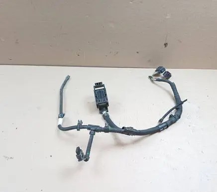 BMW i3 Engine installation wiring loom 7636396