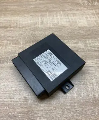 Ford Focus Comfort/convenience module 98AG15K600DE 5WK48823