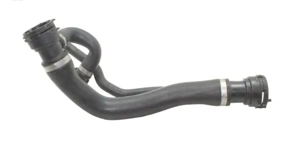 BMW 6 E63 E64 Engine coolant pipe/hose 7519248 17127519248