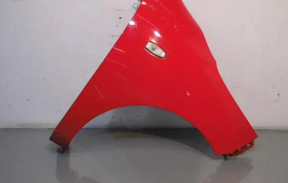 Hyundai i10 Fender