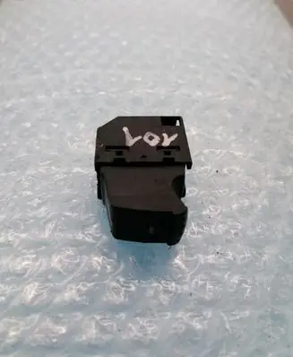 Volkswagen Sharan Electric window control switch 7M3959855