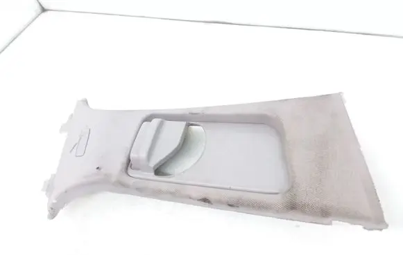 Mercedes-Benz C W204 (B) pillar trim (top) A2046900225 A2048600230
