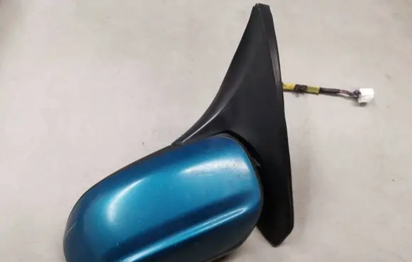 Mazda 323 Front door electric wing mirror E1020089 E13010089