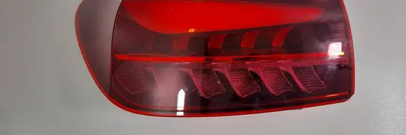 Mercedes-Benz GLA H247 Rear/tail lights A2479067307