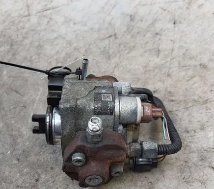 Mazda 6 Fuel injection high pressure pump R2AA13800 2940000620