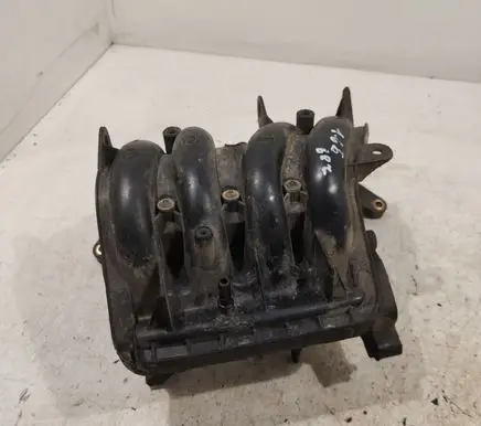 Citroen Berlingo Intake manifold 9631980380