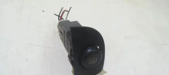 Windscreen/window heater switch