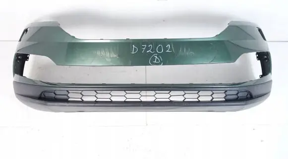 Skoda Karoq Front bumper 57A807221