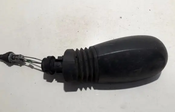 Fiat Punto (188) Front door electric wing mirror e30157179