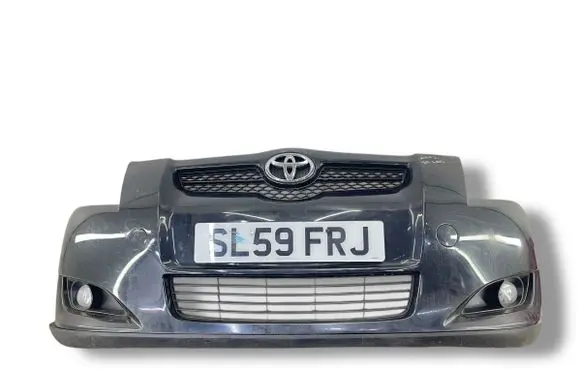 Toyota Auris 150 Front bumper 