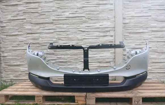 Mazda CX-30 Front bumper DFR550031