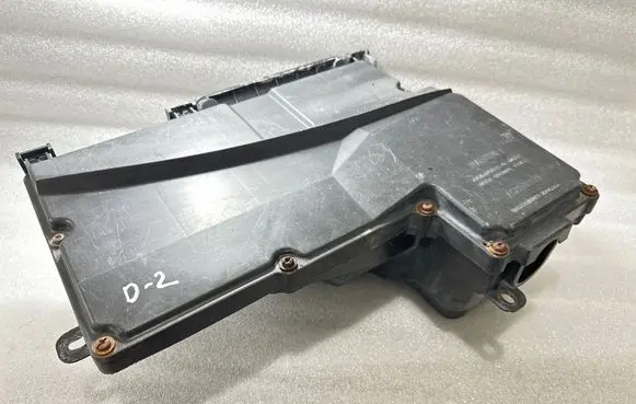 Audi A8 S8 D2 4D Fuse box set 4D1937118A 4D1937128A