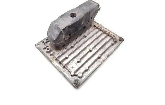 Ford Fiesta Engine control unit/module 4S61-12A650-EA 6AZA S118107012A