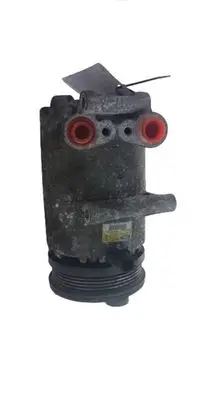 Ford Focus C-MAX Air conditioning (A/C) compressor (pump) 6M5H-19D629-AB