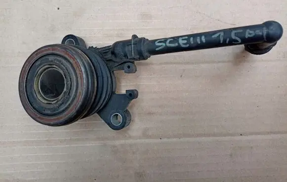 Renault Scenic III - Grand scenic III Clutch release bearing slave cylinder 