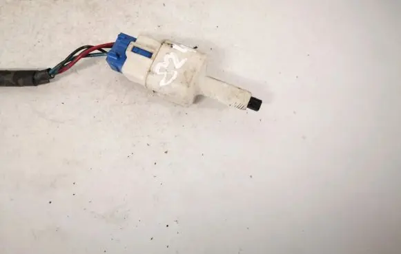 Toyota Avensis T250 Brake pedal sensor switch