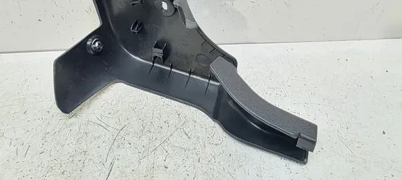 Peugeot 5008 II Seat trim 9809723477 9809723480