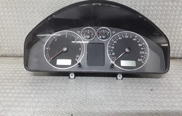 Seat Alhambra (Mk1) Speedometer (instrument cluster) 7M7920800J