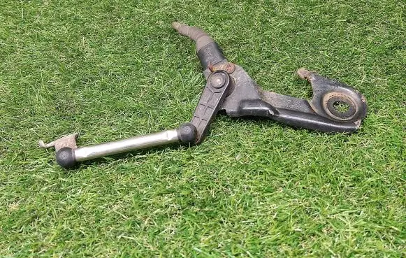 Audi A6 S6 C7 4G Yaw turn rate sensor 1T0907503A 8R0941309C