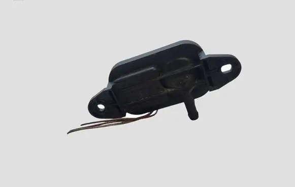 Citroen C4 Grand Picasso Exhaust gas pressure sensor 9645022680
