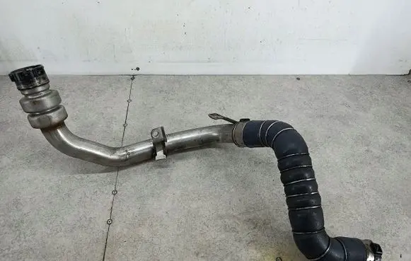 Nissan Qashqai Intercooler hose/pipe 14463BB50A