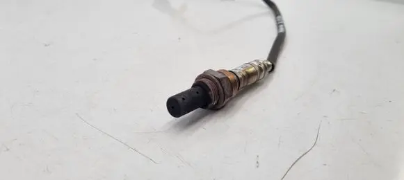 Lambda probe sensor
