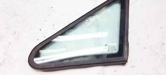 Ford Galaxy Front triangle window/glass 