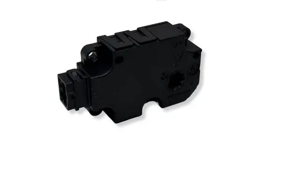 Audi A8 S8 D3 4E Air flap motor/actuator CZ1139300853