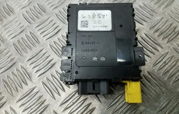 Volkswagen PASSAT B6 Other control units/modules 3C0953549A
