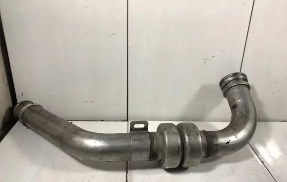 Nissan Qashqai Intercooler hose/pipe 8200541294A