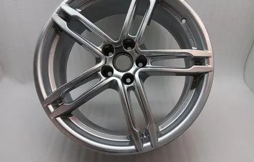 Porsche Macan (95B) R19 alloy rim 95B601025BB