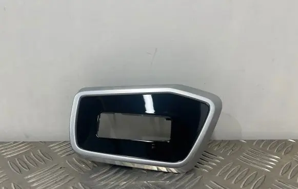 Audi A6 S6 C8 4K Panel trim 4K1857966