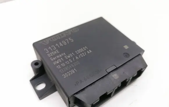 Parking PDC control unit/module