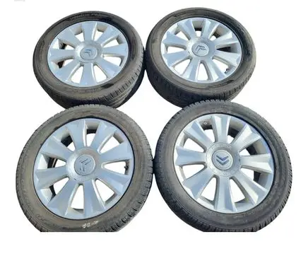 Citroen C4 I R17 alloy rim 