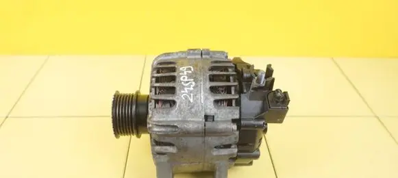Ford Kuga II Generator/alternator FV4T10300MB T8MA