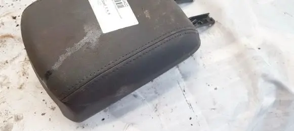 Armrest