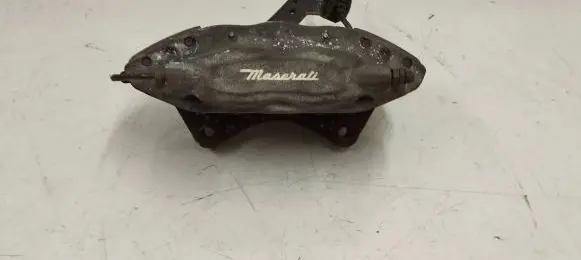 Maserati Ghibli Rear brake caliper C068 20b6770001 20b67700