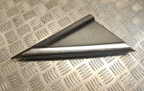 Opel Astra K Fender end trim 39041996