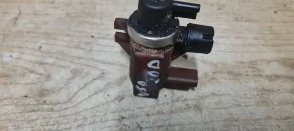 Volvo S40 Turbo solenoid valve 9650098380