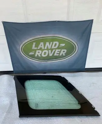 Land Rover Range Rover L405 Rear side window ck5229601