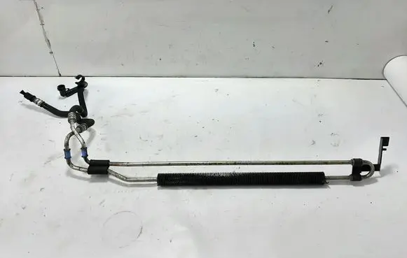 Volvo XC60 Power steering radiator 31280430